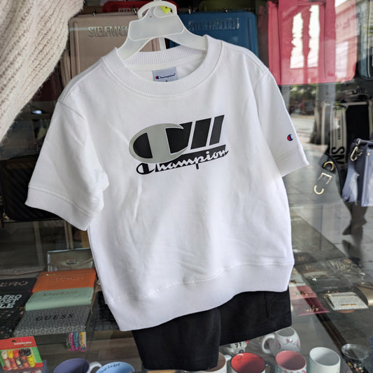 Conjunto Champion talla 4-5 años