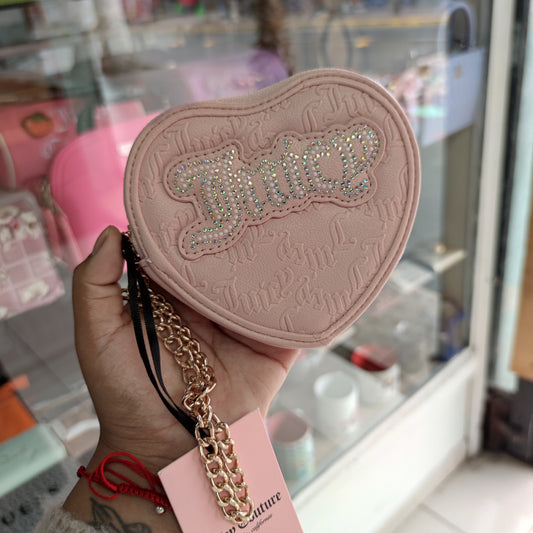 Monedero Juicy couture