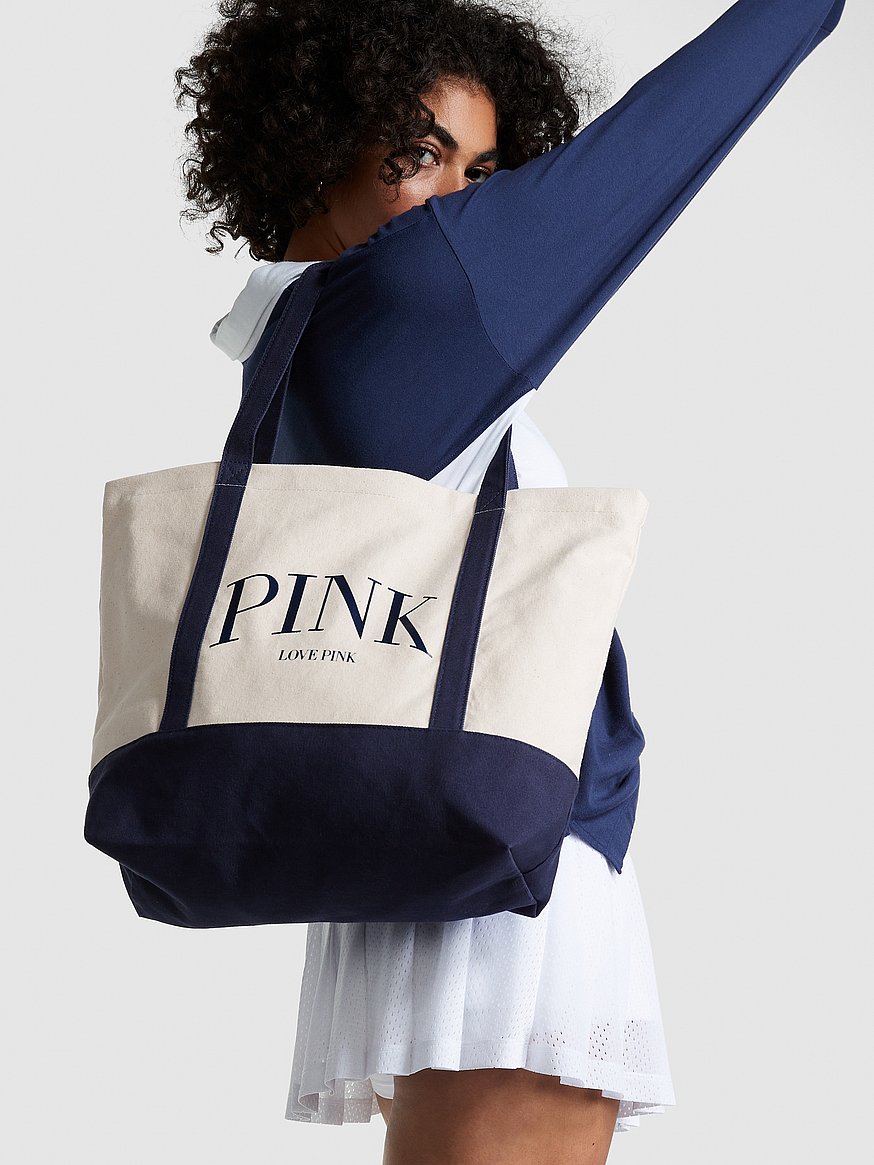 Tote PINK