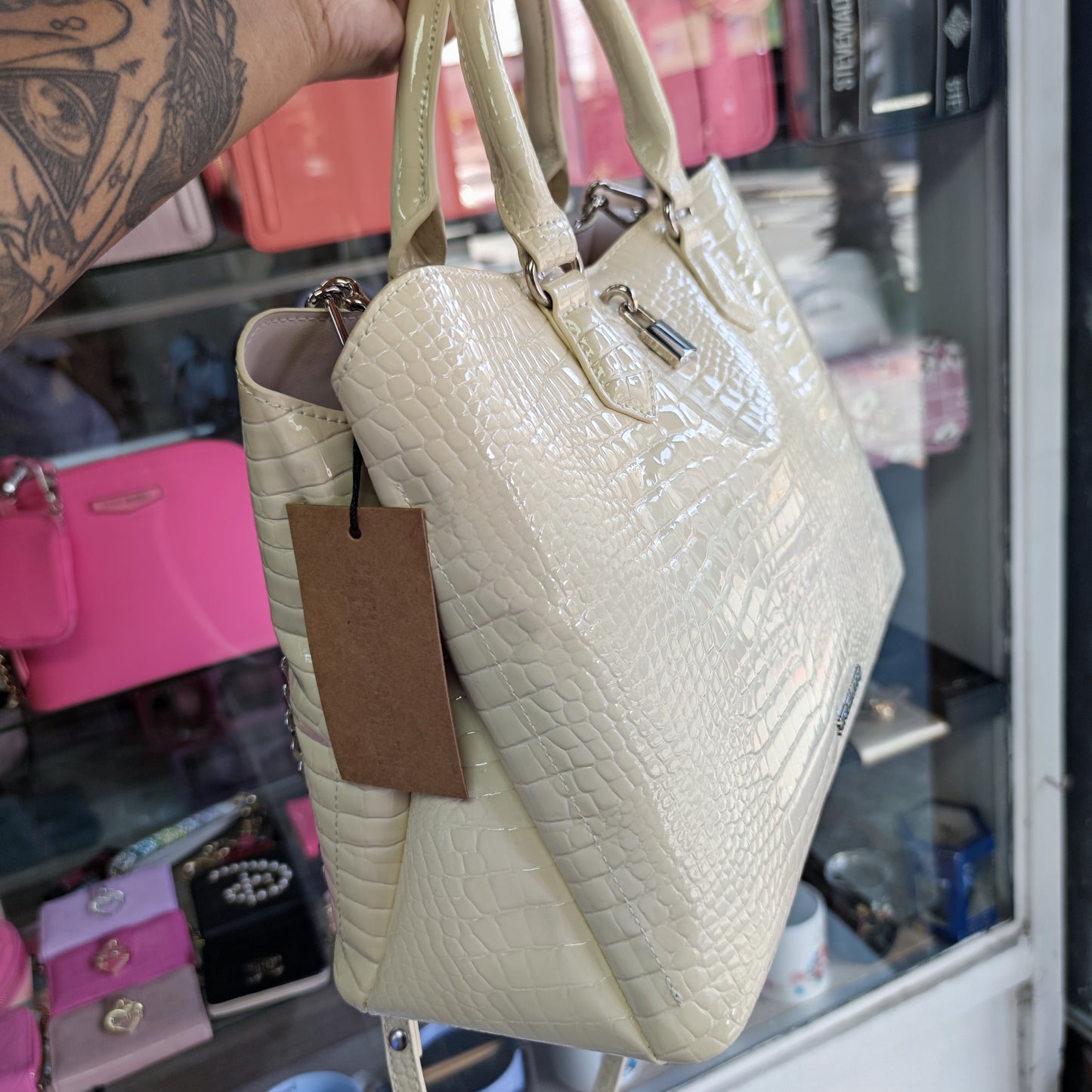 Cartera Steve madden