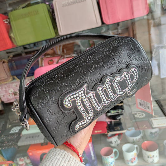 Cartera Barrel Juicy couture