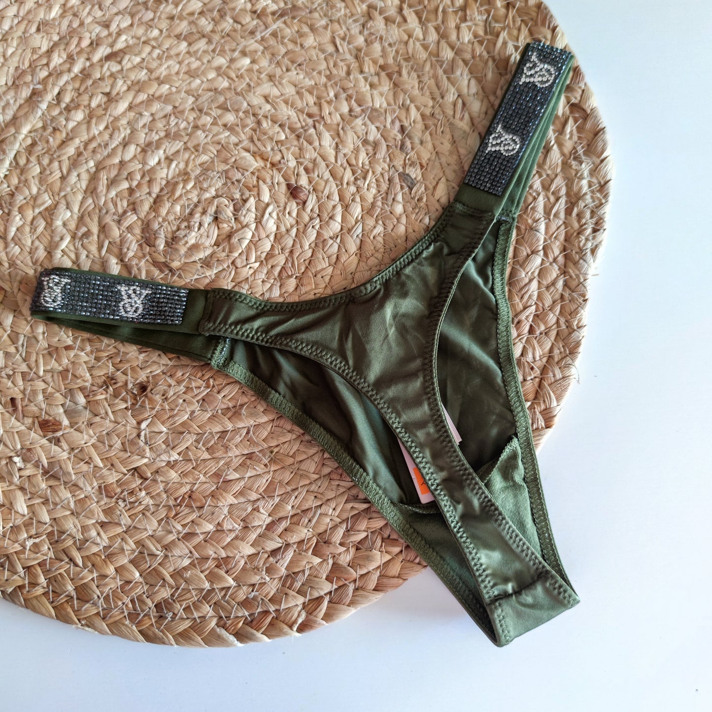 Colales Victorias secret talla XS