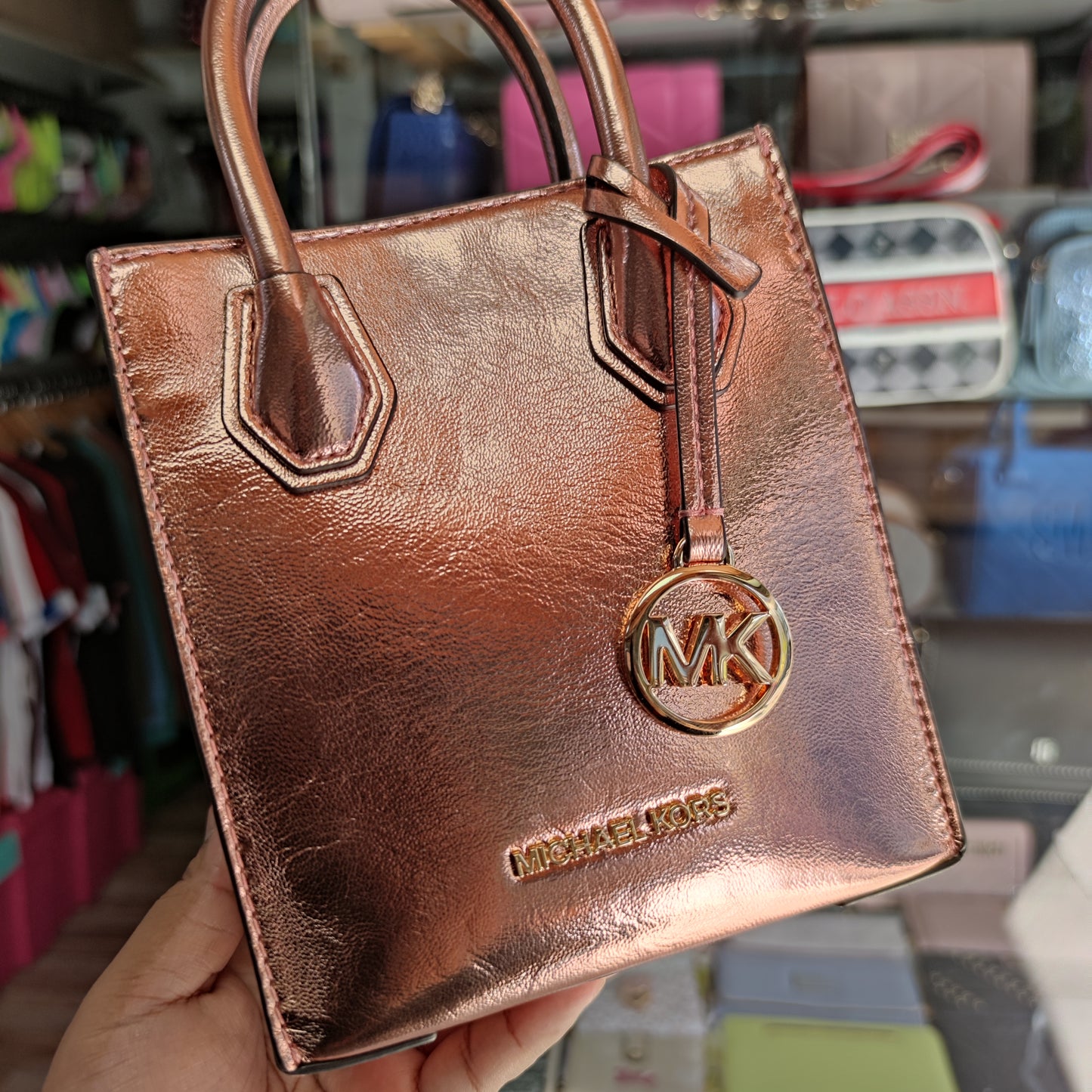 Crossbody small Michael Kors