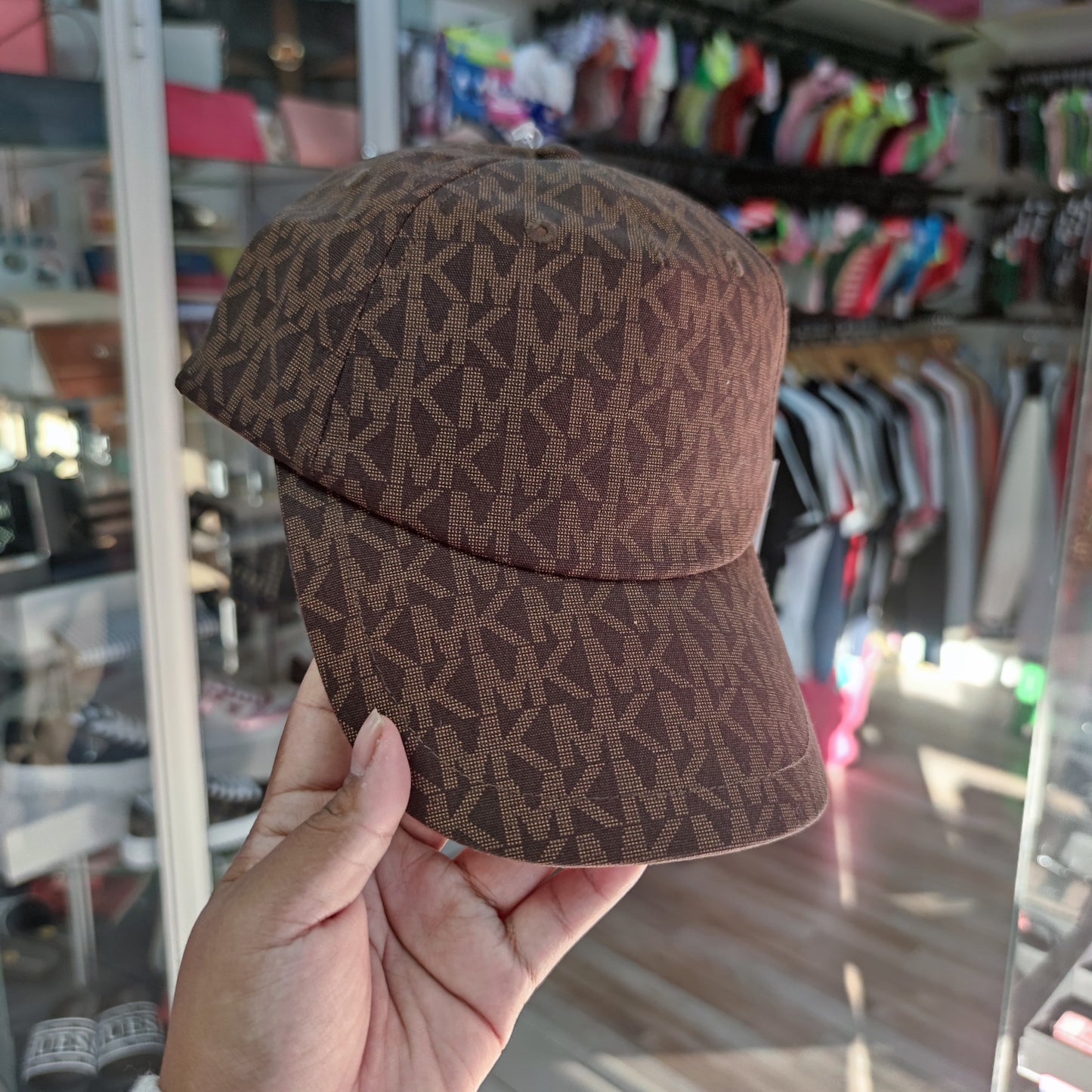 Gorro Michael Kors