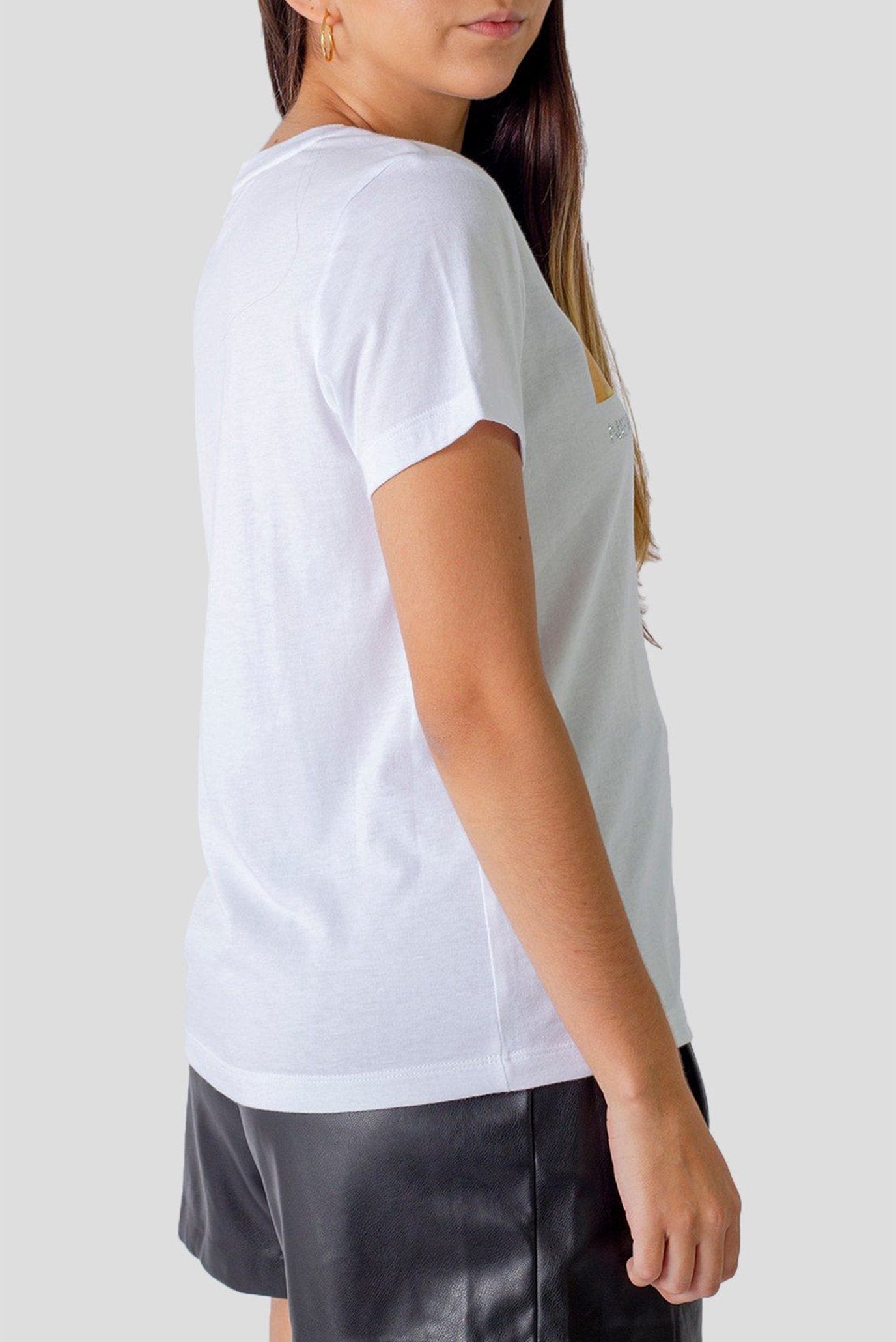 Polera mujer DKNY talla L