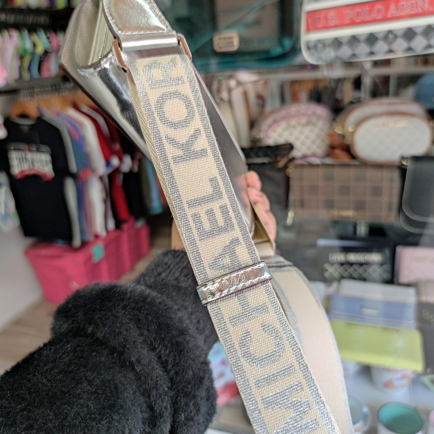 Crossbody Michael Kors