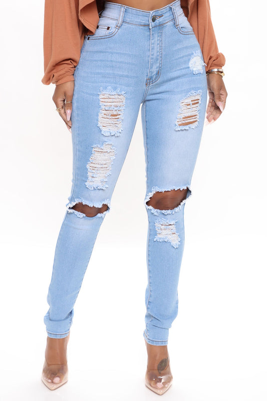 Jeans Fashion nova
