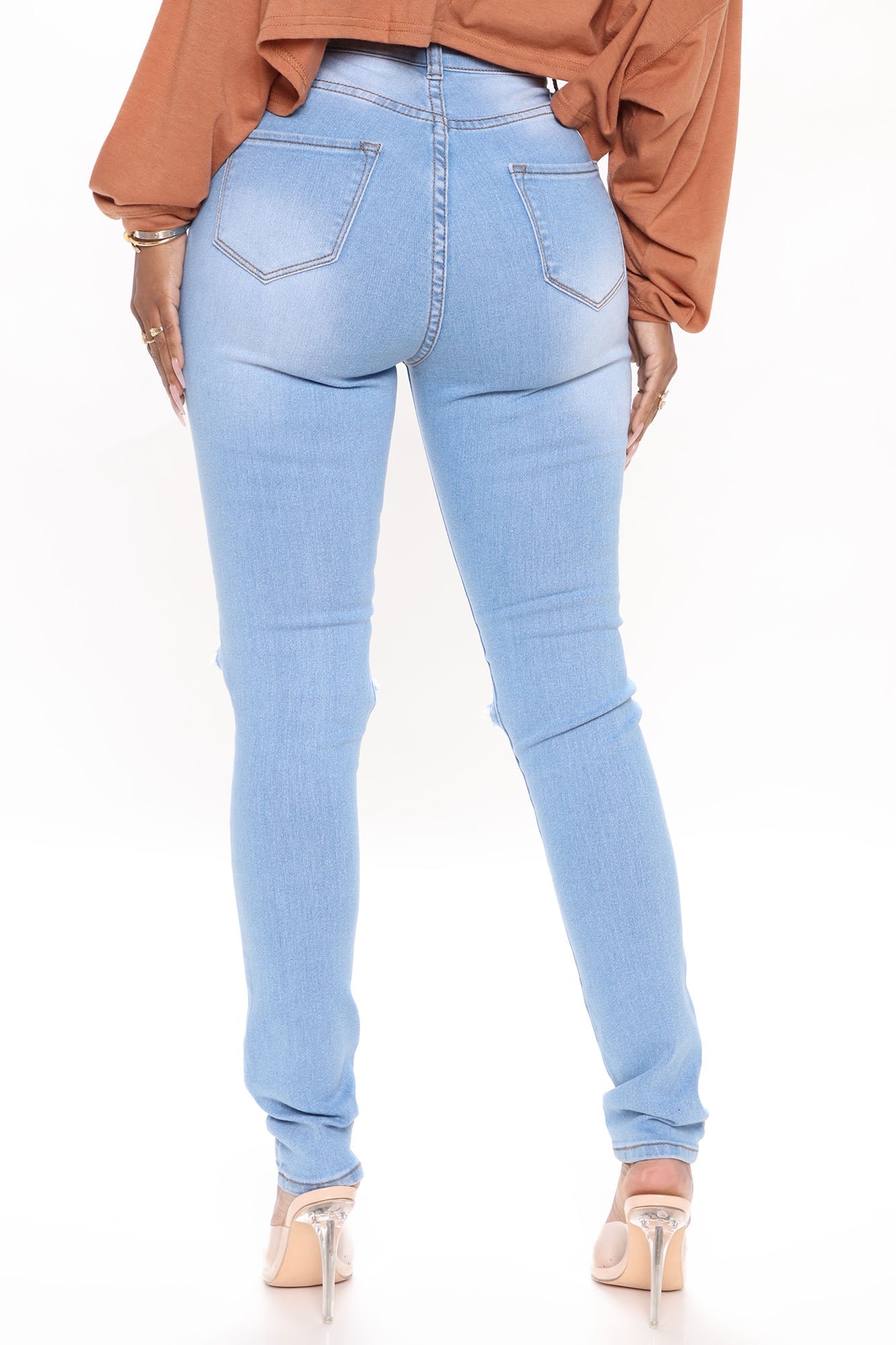 Jeans Fashion nova