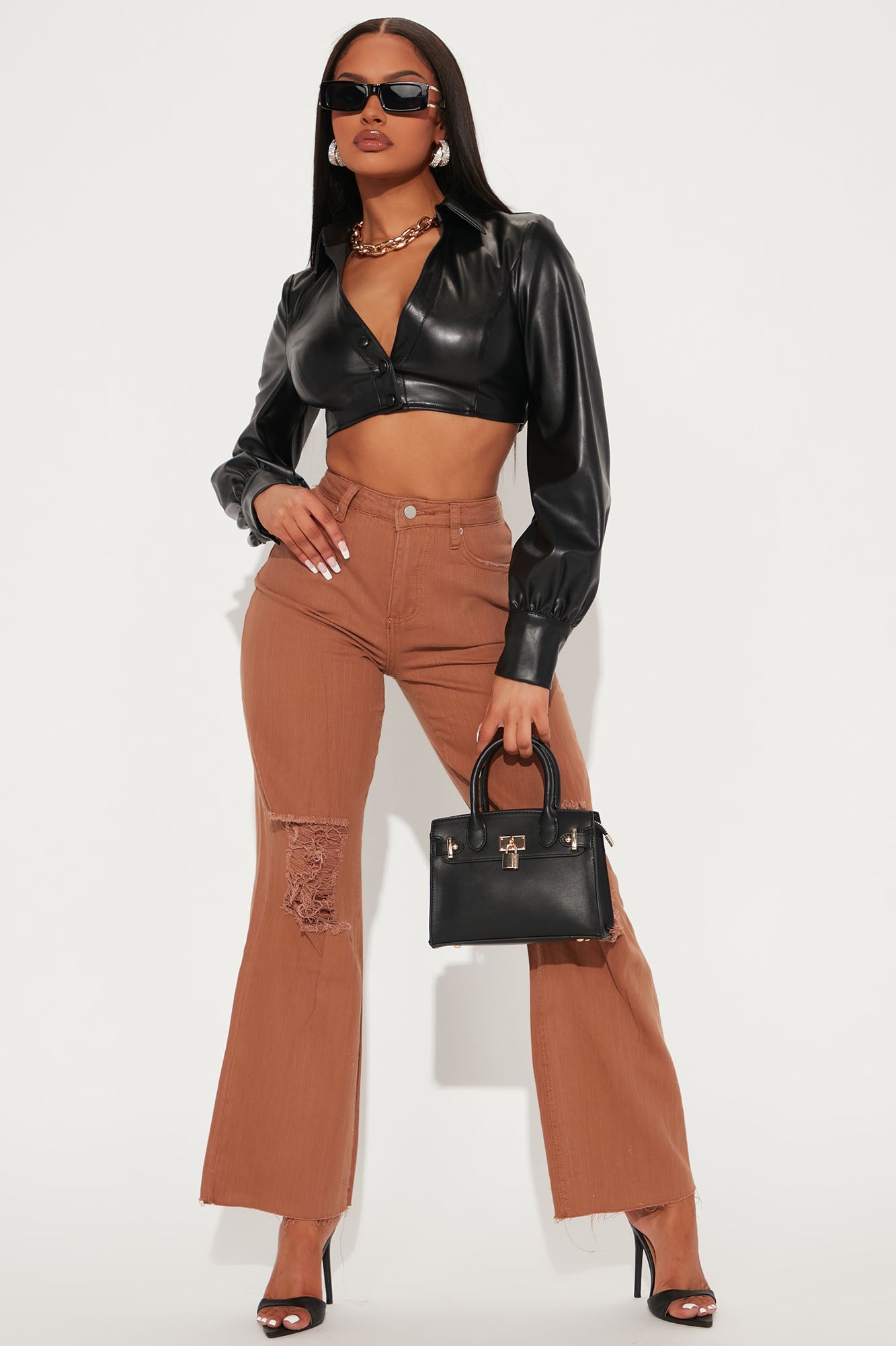 Jeans Fashion nova