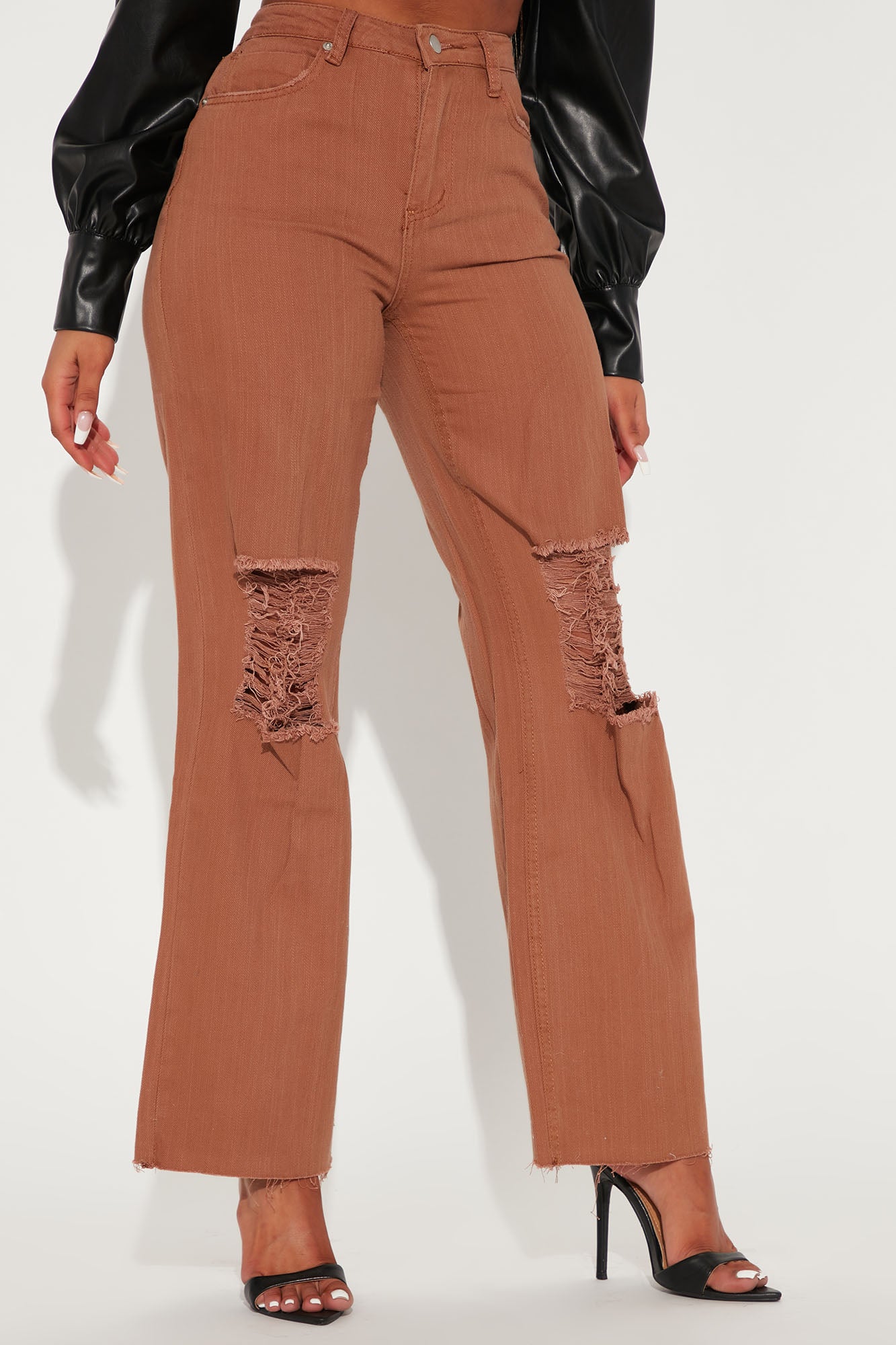 Jeans Fashion nova