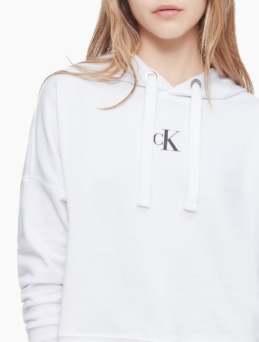 Poleron mujer Calvin Klein talla XL