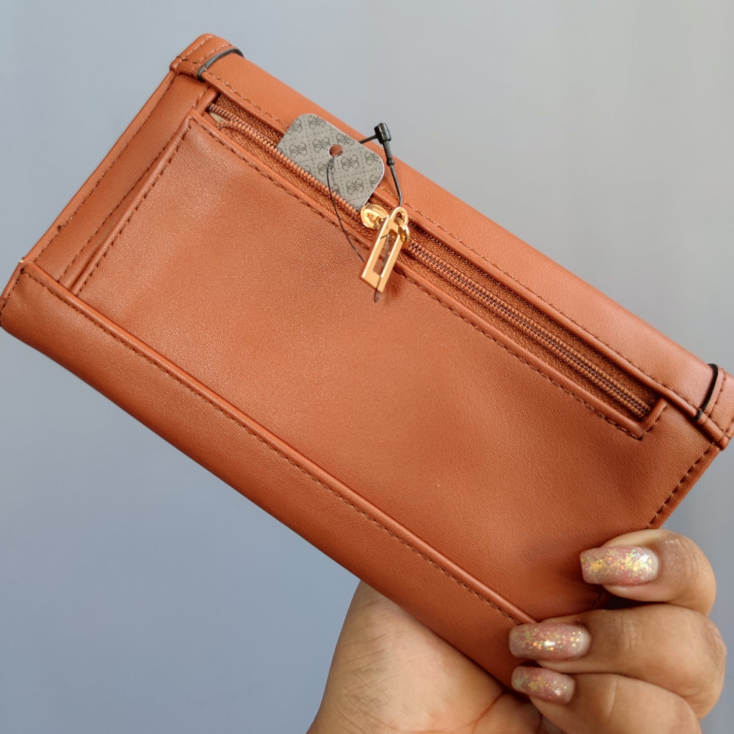 Billetera GUESS