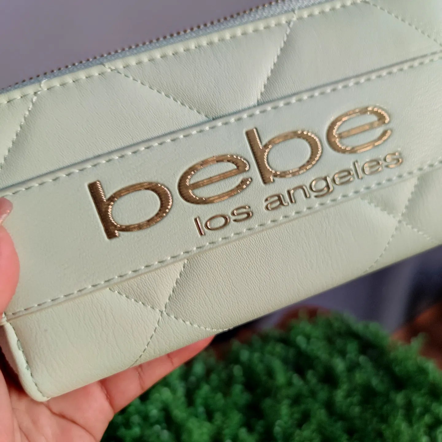 Billetera bebe