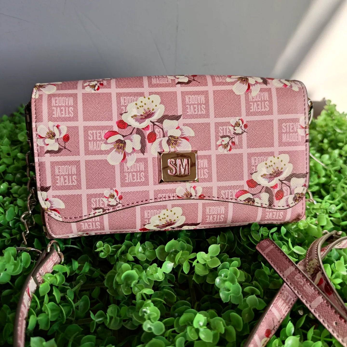 Crossbody Steve madden