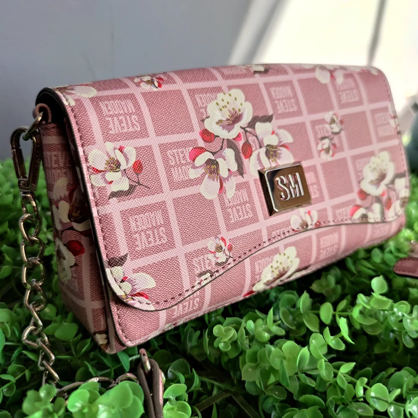 Crossbody Steve madden