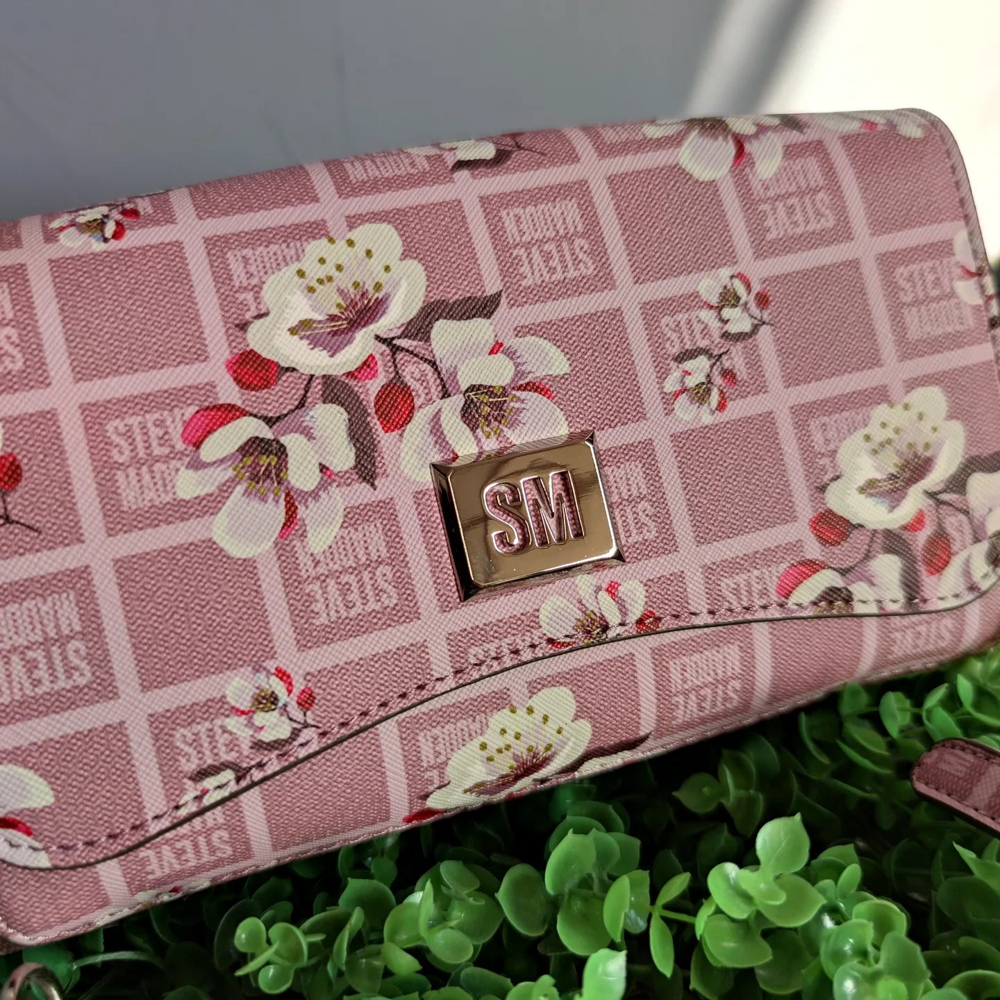 Crossbody Steve madden