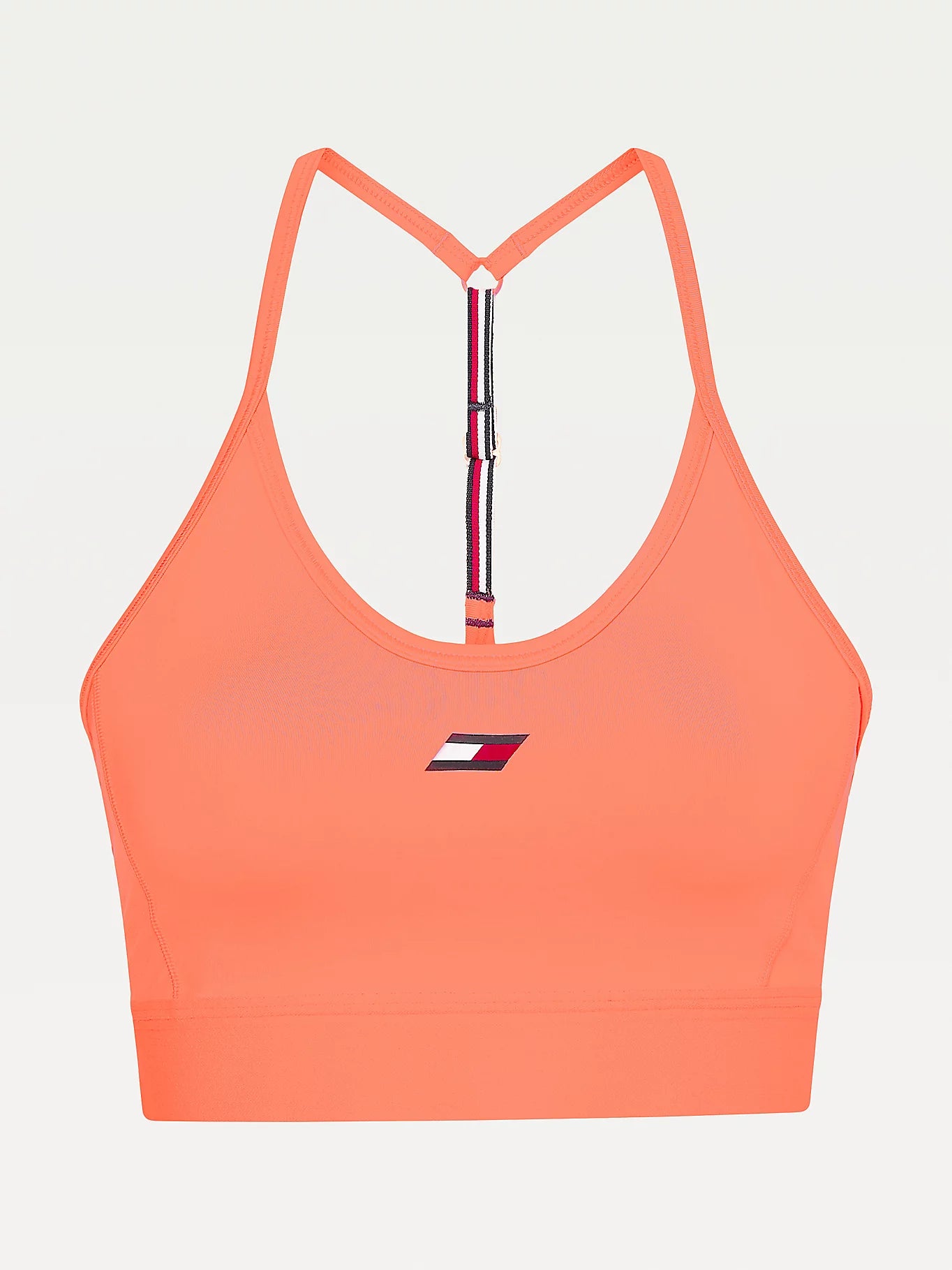 Sujetador deportivo Tommy Hilfiger talla L