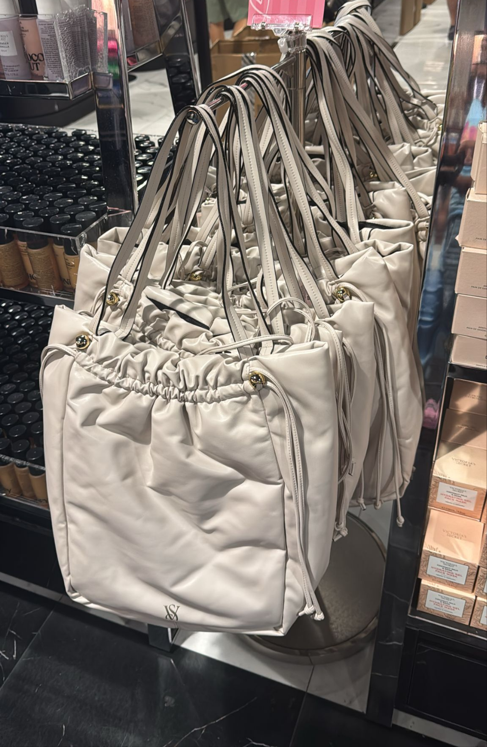 Tote Victorias secret