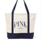Tote PINK