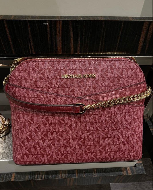 Crossbody dome Michael kors