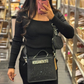 Crossbody+monedero Steve madden ed limitada