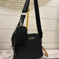 Crossbody+monedero Steve madden