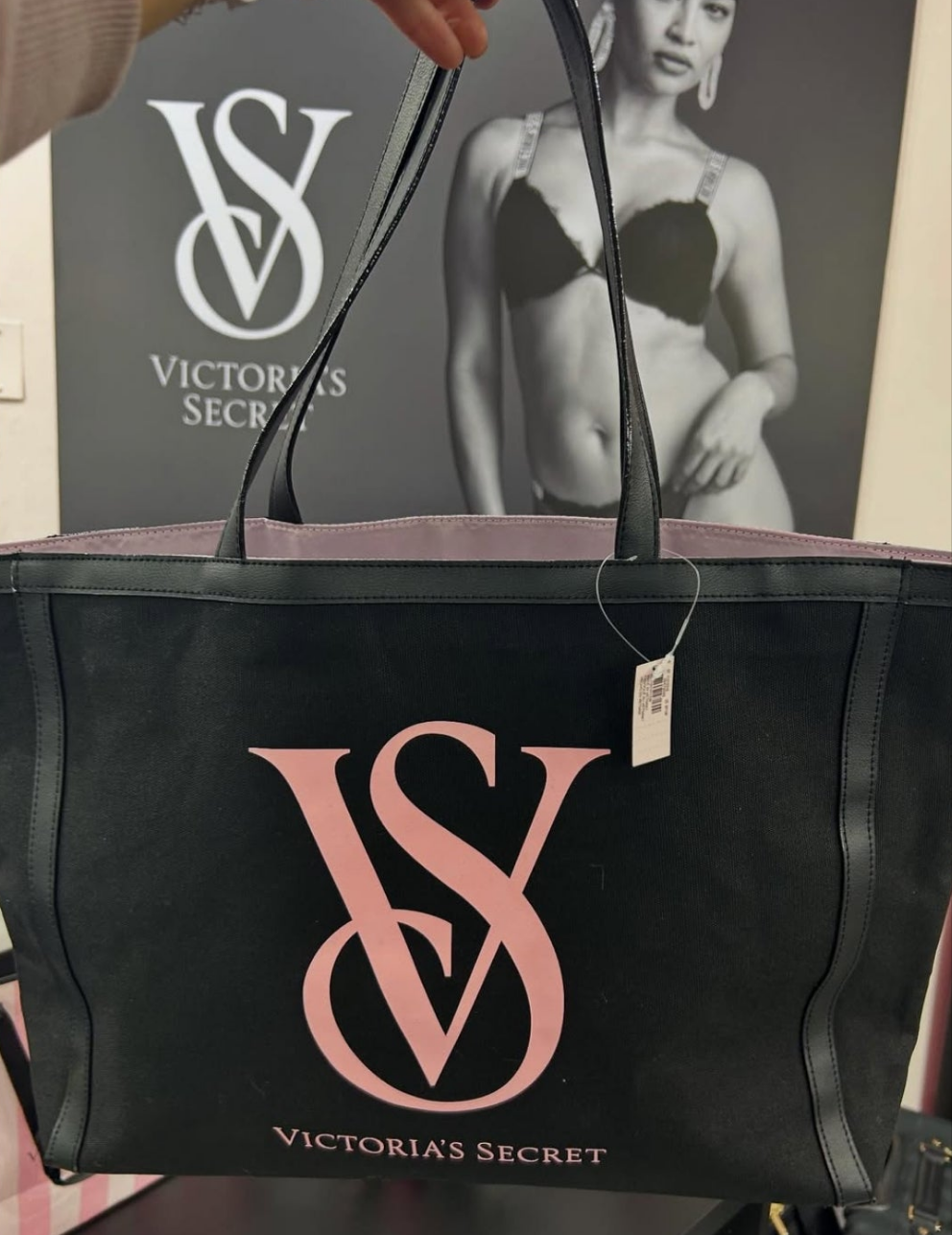 Tote Victorias secret