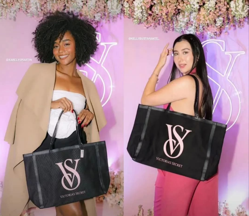 Tote Victorias secret
