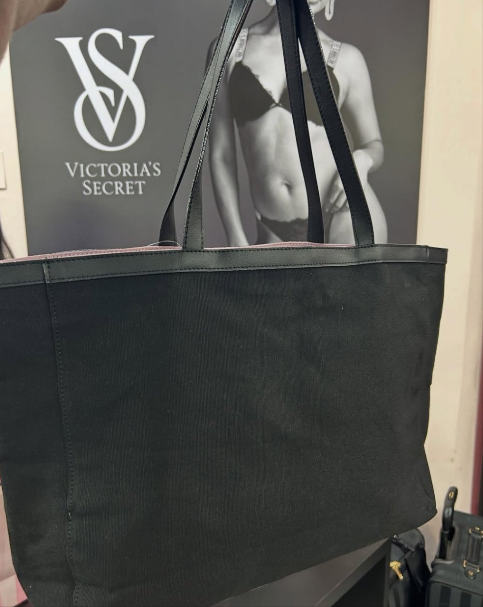 Tote Victorias secret