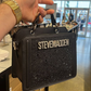 Crossbody+monedero Steve madden ed limitada