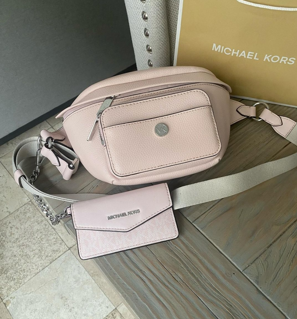 Riñonera Michael Kors