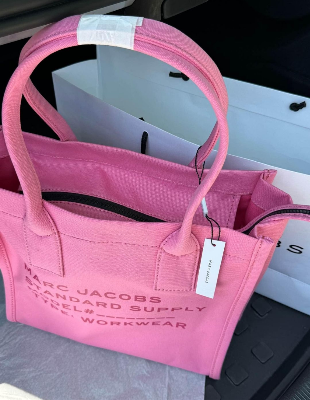 Tote Marc Jacobs