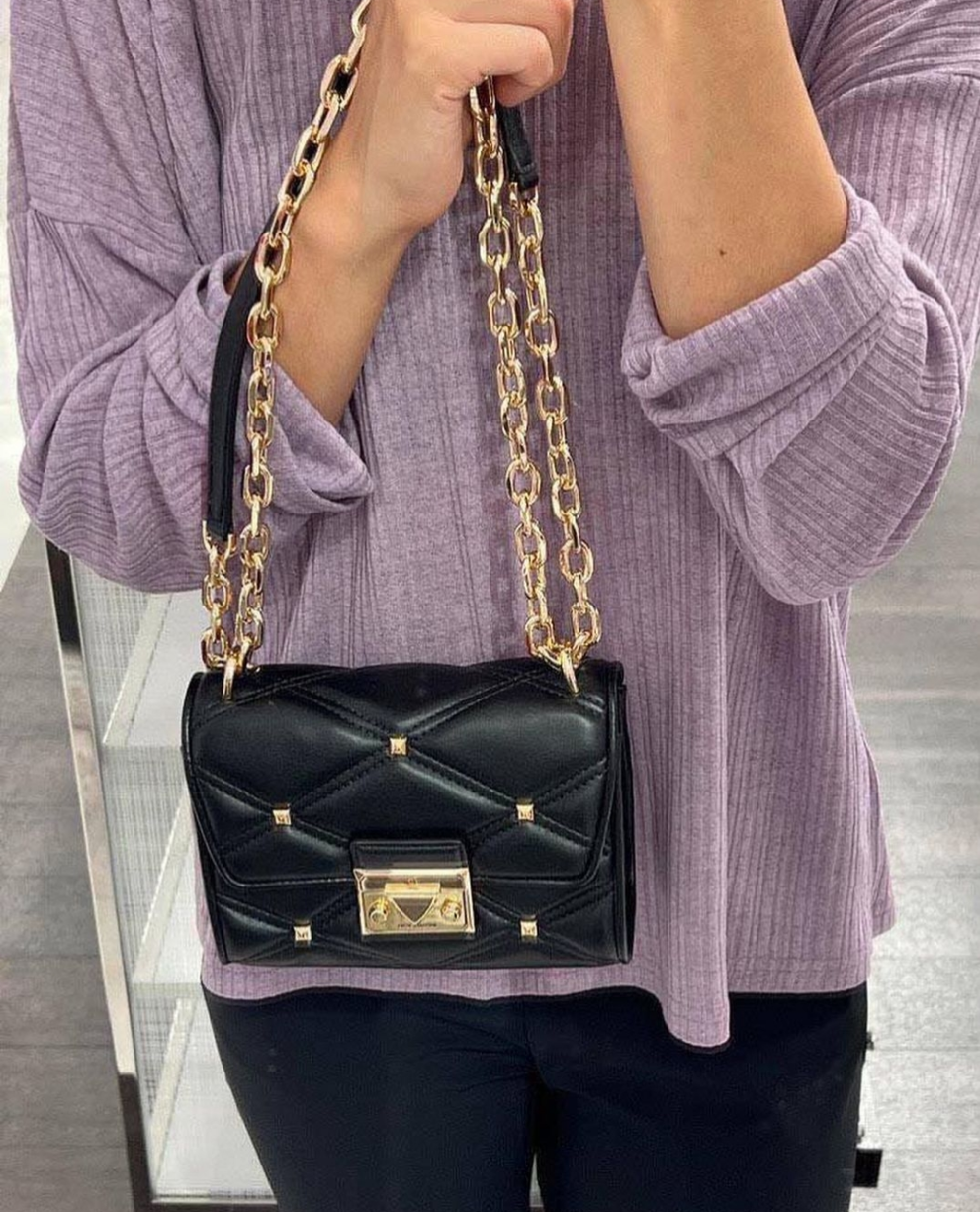 Crossbody Michael kors