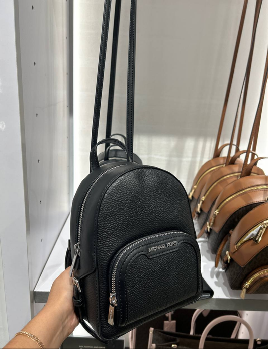 Mini mochila convertible crossbody Michael Kors