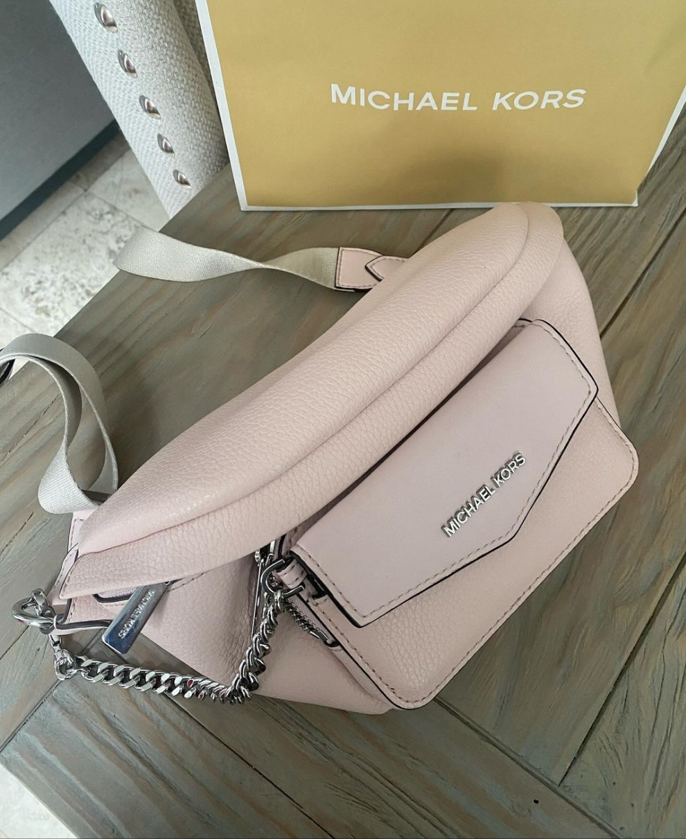 Riñonera Michael Kors