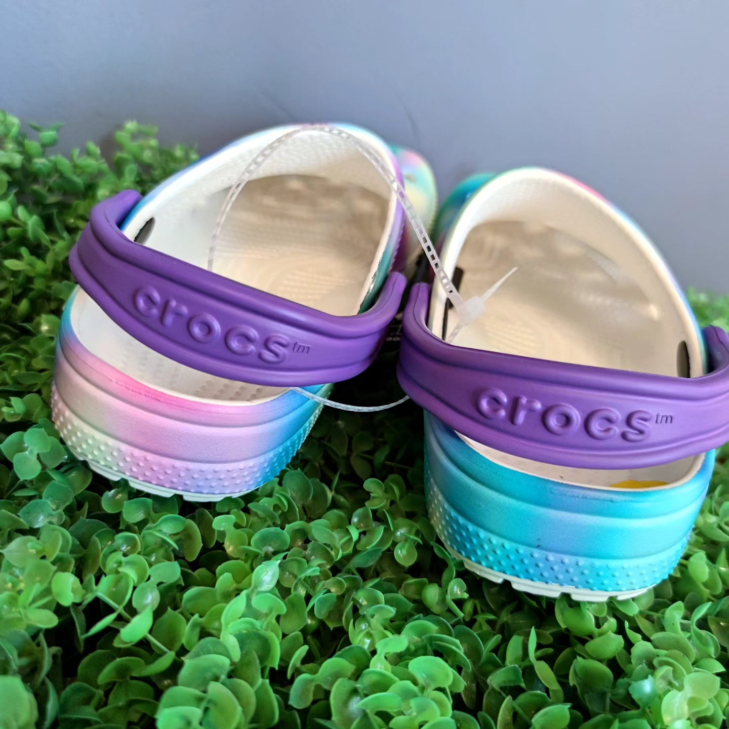 Sandalias Crocs talla 37/38