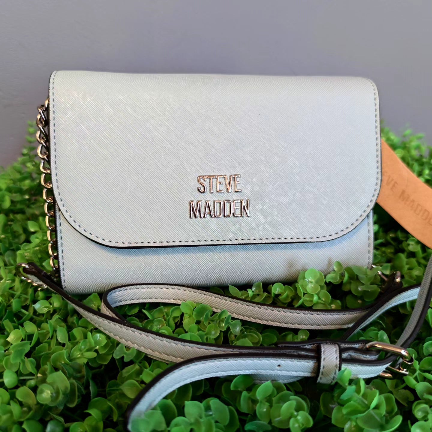 Crossbody Steve madden