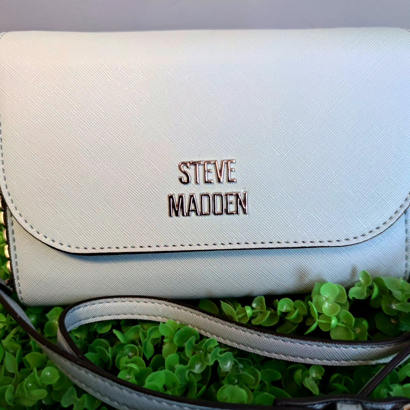 Crossbody Steve madden