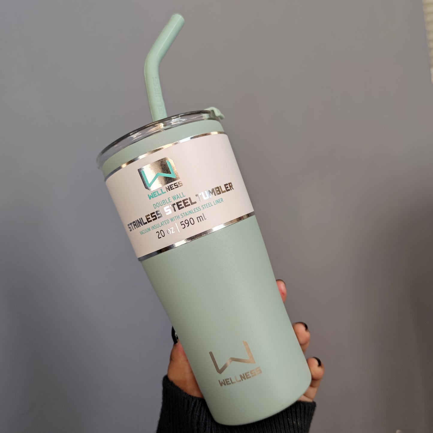 Tumbler wellness 590 ml