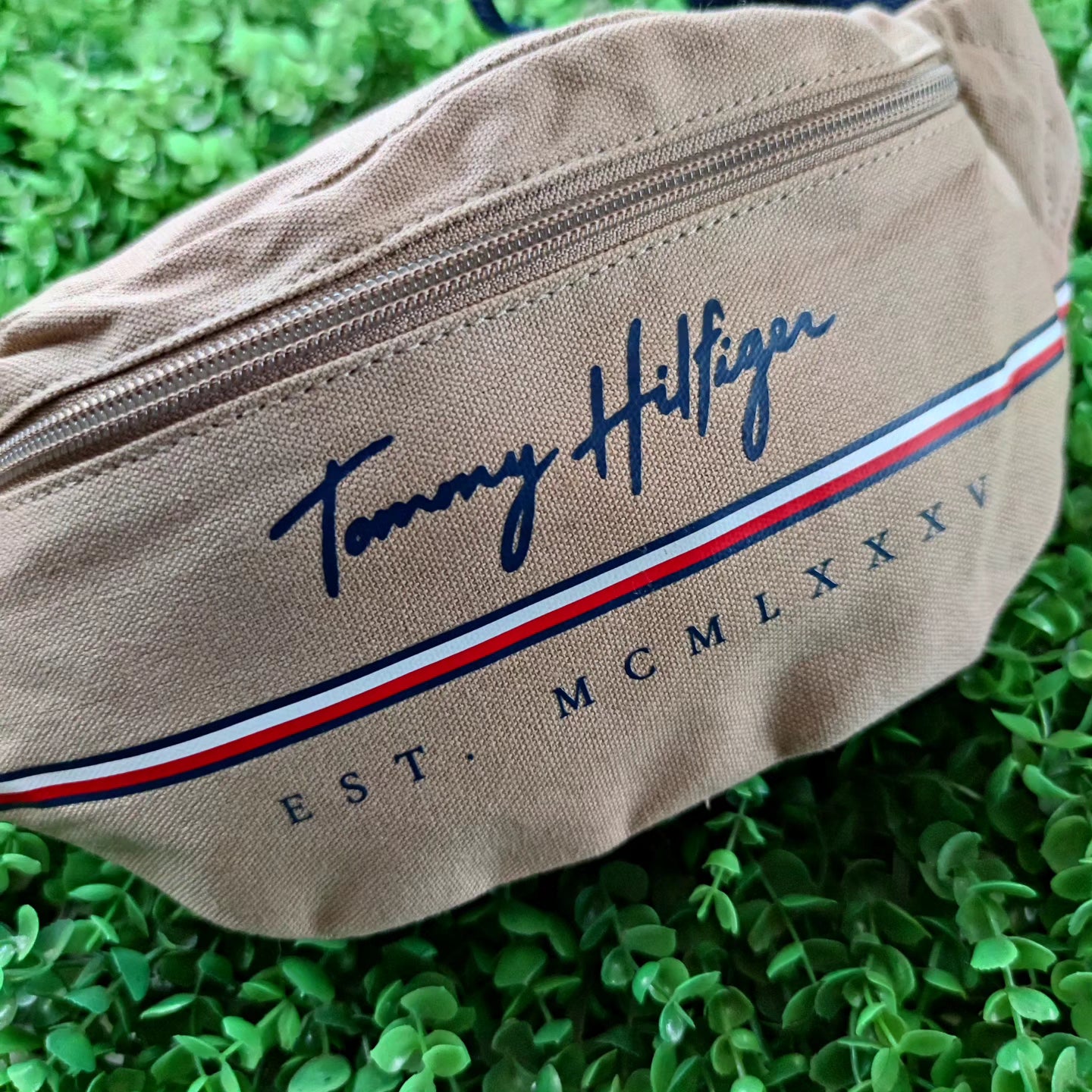 Banano Tommy hilfiger