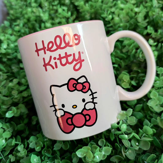 Taza 591 ml Hello kitty