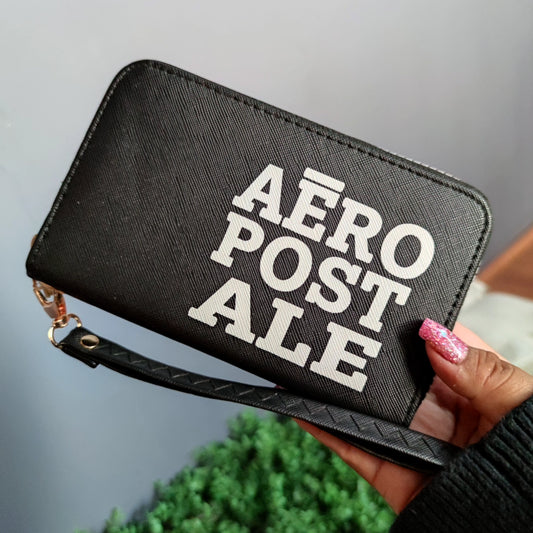 Billetera Aeropostale