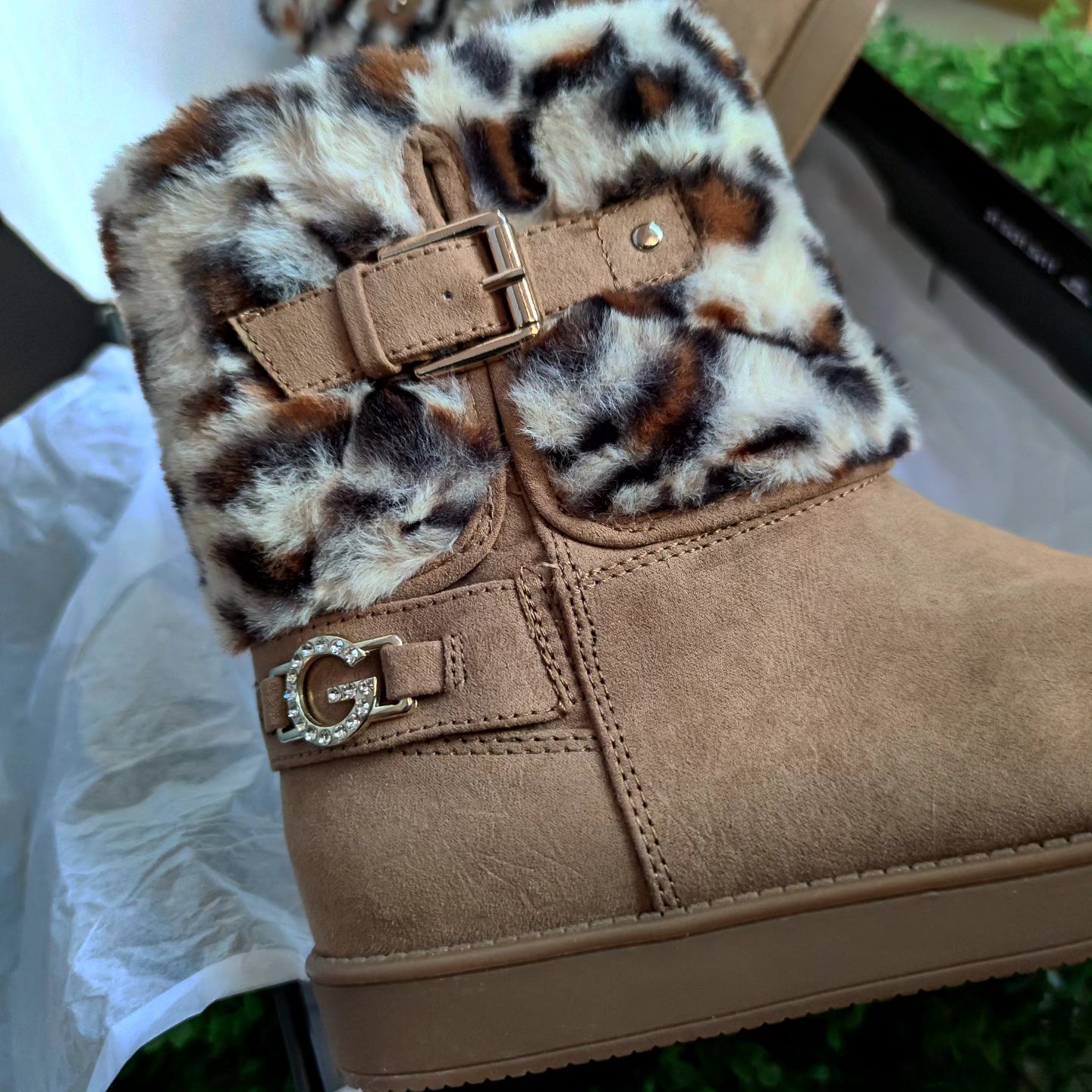 Botas gbg online