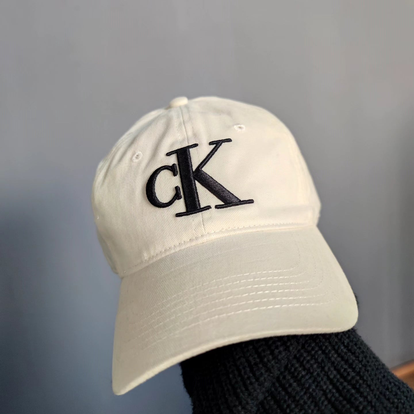 Gorro Calvin klein