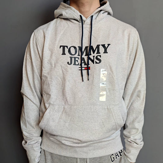 Poleron hombre Tommy jeans