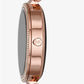 Reloj Michael Kors SmartWatch Gen 5E Darci Pave Rosegold