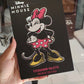 Paleta Minnie mouse Disney