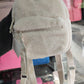 Mochila convertible crossbody PINK