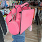 Crossbody+monedero Steve madden