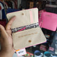 Tarjetero Juicy couture